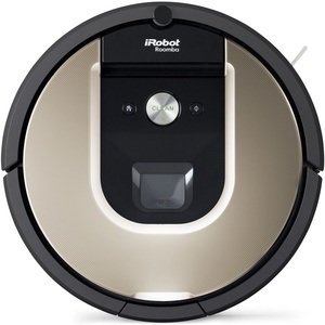 Is iRobot Roomba 966 een goede koop? (Juni 2022) | Reoverview.nl